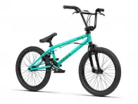 Radio Bikes "Revo Pro FS 20" BMX Bike - Fresh Mint