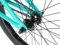 Radio Bikes "Revo Pro FS 20" BMX Bike - Fresh Mint
