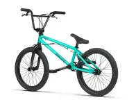 Radio Bikes "Revo Pro FS 20" BMX Bike - Fresh Mint