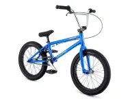 Radio Bikes "Saiko 18" 2017 BMX Rad - 18 Zoll - Metallic Blue