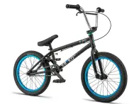 Radio Bikes "Saiko 18" 2018 BMX Rad - 18 Zoll - Matt Black
