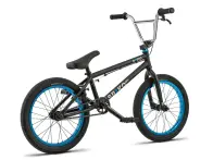 Radio Bikes "Saiko 18" 2018 BMX Rad - 18 Zoll - Matt Black