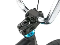 Radio Bikes "Saiko 18" 2018 BMX Rad - 18 Zoll - Matt Black