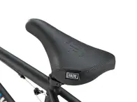 Radio Bikes "Saiko 18" 2018 BMX Rad - 18 Zoll - Matt Black