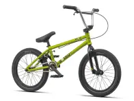 Radio Bikes "Saiko 18" 2019 BMX Rad - 18 Zoll - Matt Metallic Lime