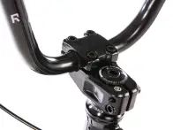 Radio Bikes "Saiko 18" 2020 BMX Bike - 18 Inch - Black