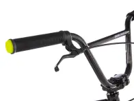 Radio Bikes "Saiko 18" 2020 BMX Bike - 18 Inch - Black