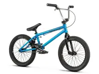 Radio Bikes "Saiko 18" 2020 BMX Rad - 18 Zoll - Metallic Cyan