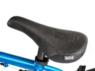 Radio Bikes "Saiko 18" 2020 BMX Rad - 18 Zoll - Metallic Cyan