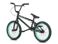 Radio Bikes "Saiko 18" BMX Rad - 18 Zoll - Black