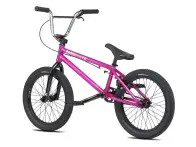 Radio Bikes "Saiko 18" BMX Rad - 18 Zoll - Metallic Purple