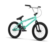Radio Bikes "Saiko 18" BMX Bike - 18 Inch - Mint