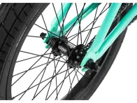 Radio Bikes "Saiko 18" BMX Bike - 18 Inch - Mint
