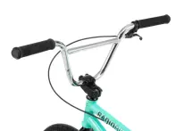 Radio Bikes "Saiko 18" BMX Bike - 18 Inch - Mint