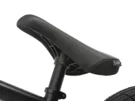 Radio Bikes "Saiko 20" 2019 BMX Bike - Matt Black / Purple