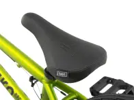 Radio Bikes "Saiko 20" 2019 BMX Bike - Matt Metallic Lime
