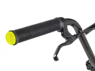Radio Bikes "Saiko 20" 2020 BMX Bike - Black