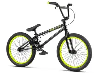 Radio Bikes "Saiko 20" 2020 BMX Bike - Black
