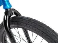 Radio Bikes "Saiko 20" 2020 BMX Rad - Metallic Cyan