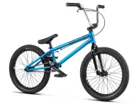 Radio Bikes "Saiko 20" 2020 BMX Rad - Metallic Cyan