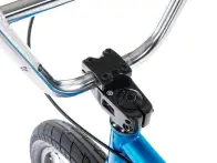 Radio Bikes "Saiko 20" 2020 BMX Rad - Metallic Cyan
