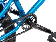 Radio Bikes "Saiko 20" 2020 BMX Rad - Metallic Cyan