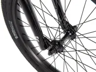 Radio Bikes "Saiko 20" 2020 BMX Rad - Metallic Cyan