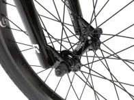 Radio Bikes "Saiko 20" BMX Bike - Metallic Purple