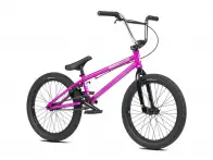 Radio Bikes "Saiko 20" BMX Bike - Metallic Purple