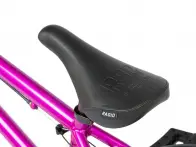 Radio Bikes "Saiko 20" BMX Bike - Metallic Purple