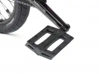 Radio Bikes "Saiko 20" BMX Bike - Metallic Purple