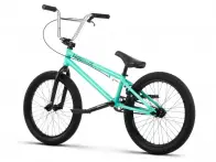Radio Bikes "Saiko 20" BMX Rad - Fresh Mint
