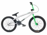 Radio Bikes "Saiko" 2011 BMX Rad