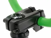 Radio Bikes "Saiko" 2011 BMX Rad