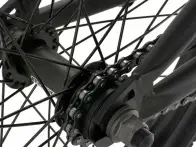 Radio Bikes "Saiko" 2011 BMX Rad