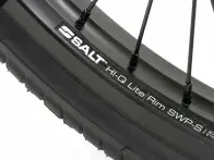 Radio Bikes "Saiko" 2011 BMX Rad