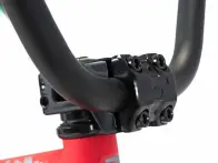Radio Bikes "Saiko" 2012 BMX Bike