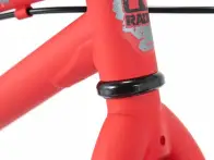 Radio Bikes "Saiko" 2012 BMX Bike