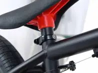Radio Bikes "Saiko" 2012 BMX Bike