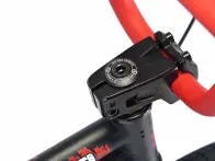 Radio Bikes "Saiko" 2012 BMX Bike