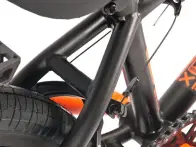 Radio Bikes "Saiko" 2013 BMX Rad