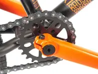 Radio Bikes "Saiko" 2013 BMX Rad