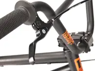 Radio Bikes "Saiko" 2013 BMX Rad