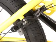 Radio Bikes "Saiko" 2013 BMX Rad