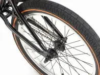 Radio Bikes "Saiko" 2014 BMX Bike