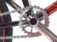 Radio Bikes "Saiko" 2014 BMX Bike