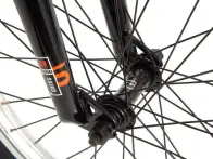 Radio Bikes "Saiko" 2014 BMX Bike