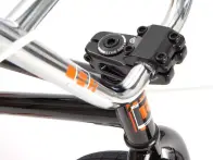 Radio Bikes "Saiko" 2014 BMX Bike