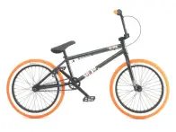 Radio Bikes "Saiko" 2015 BMX Bike