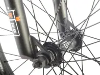 Radio Bikes "Saiko" 2015 BMX Bike